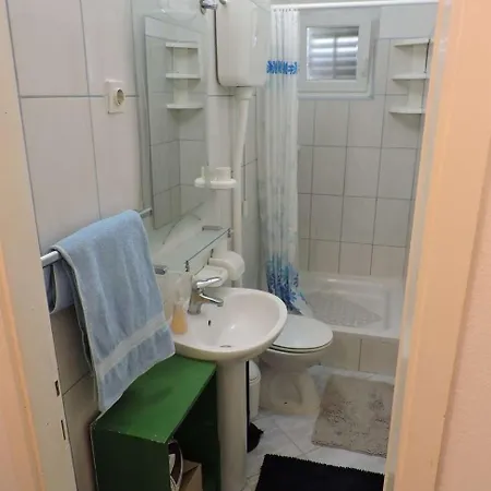 By The Sea Orebic, Peljesac - 22898 * Orebić