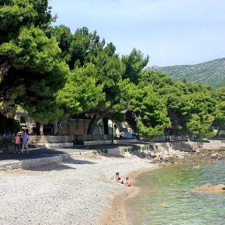 By The Sea Orebic, Peljesac - 22898