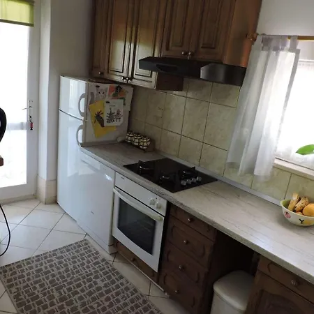 By The Sea Orebic, Peljesac - 22898 Apartament