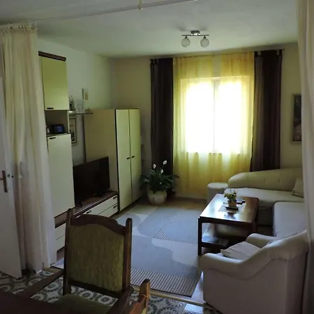 Apartament By The Sea Orebic, Peljesac - 22898