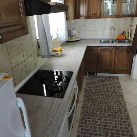 Apartament By The Sea Orebic, Peljesac - 22898 Orebić