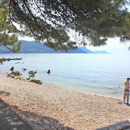 Apartament By The Sea Orebic, Peljesac - 22898 Orebić