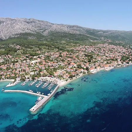 By The Sea Orebic, Peljesac - 22898 Apartament Orebić