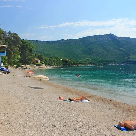 Apartament By The Sea Orebic, Peljesac - 22898 Orebić