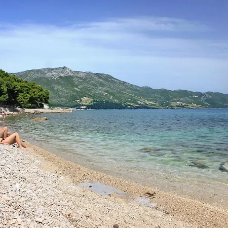 By The Sea Orebic, Peljesac - 22898 *