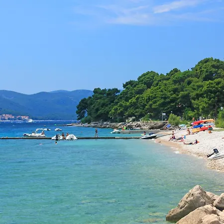 By The Sea Orebic, Peljesac - 22898 Apartament