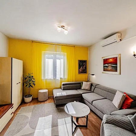 Apartment By The Sea Orebic, Peljesac - 22898 Orebic