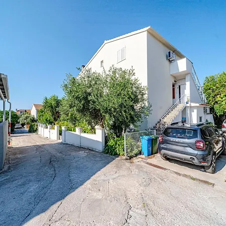 By The Sea Orebic, Peljesac - 22898 Apartament *