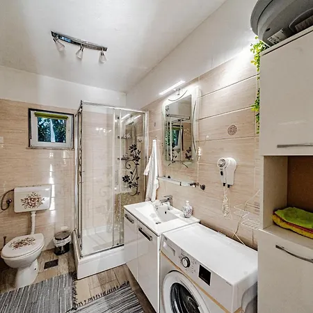 Apartment By The Sea Orebic, Peljesac - 22898