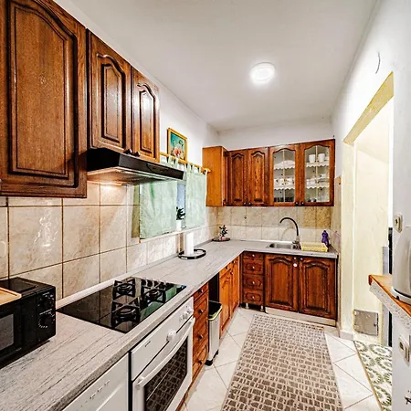 Apartament By The Sea Orebic, Peljesac - 22898 *