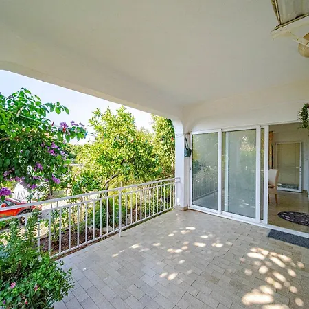By The Sea Orebic, Peljesac - 22898 Apartament *