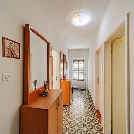 Apartament By The Sea Orebic, Peljesac - 22898 Orebić